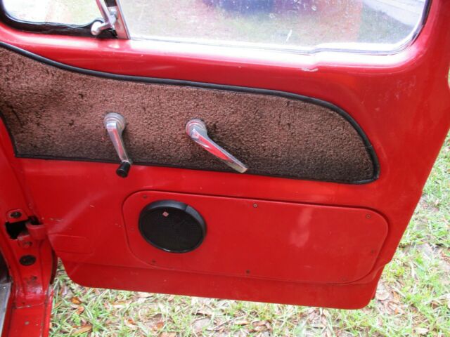 Ford F-100 1966 image number 47