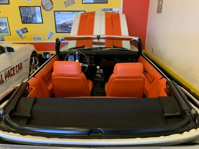 Chevrolet Camaro 1969 image number 13
