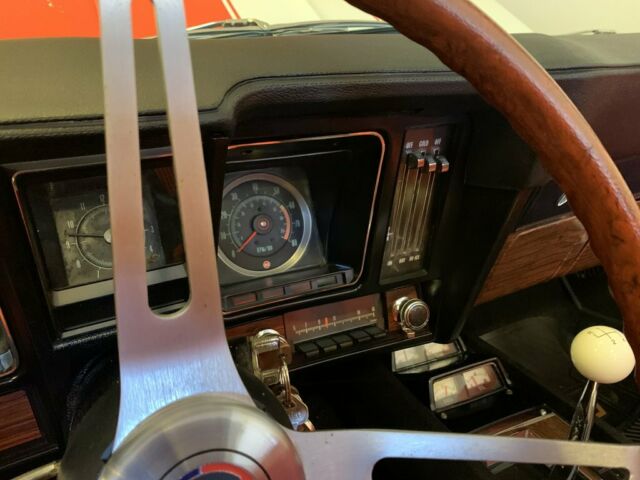 Chevrolet Camaro 1969 image number 38