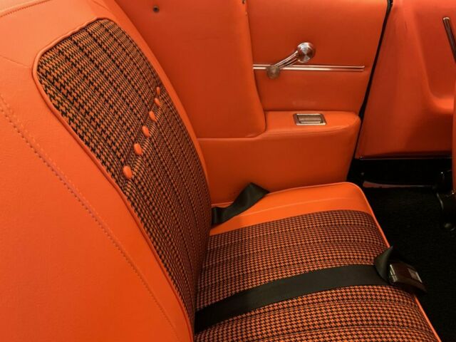 Chevrolet Camaro 1969 image number 7