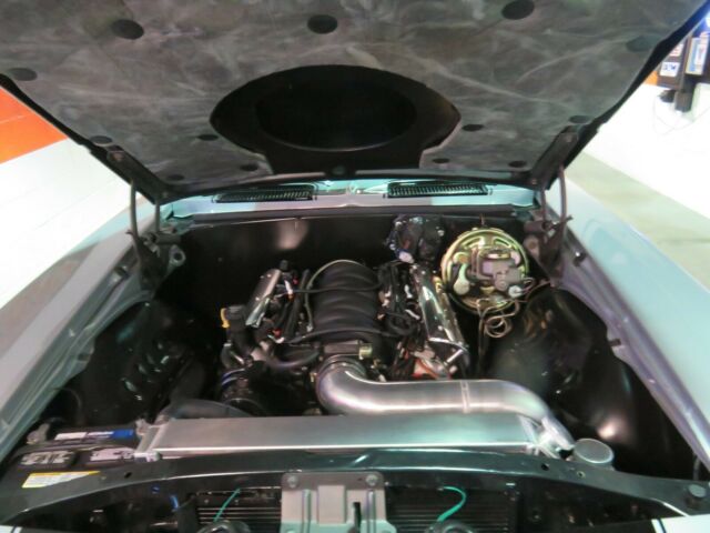 Chevrolet Camaro 1969 image number 29