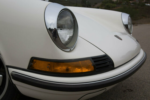 Porsche 911 1973 image number 1