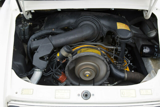 Porsche 911 1973 image number 10