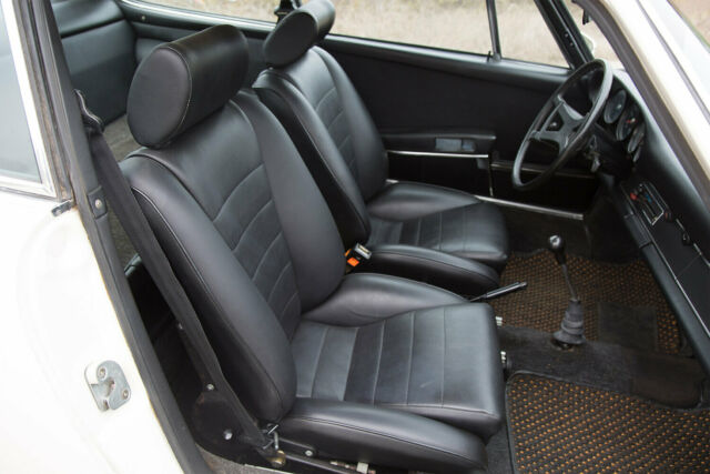 Porsche 911 1973 image number 15