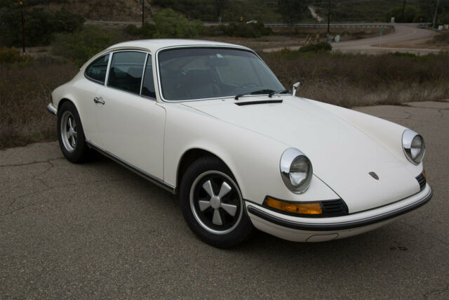 Porsche 911 1973 image number 2