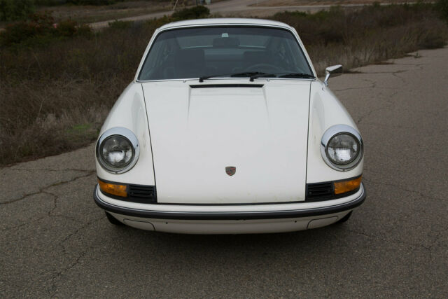 Porsche 911 1973 image number 3