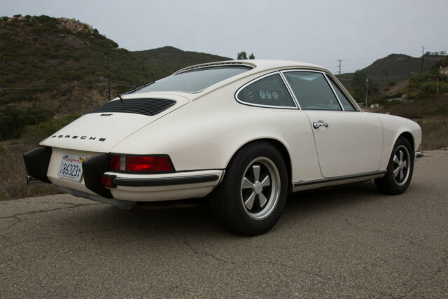Porsche 911 1973 image number 38