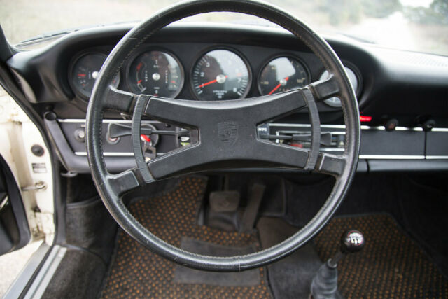Porsche 911 1973 image number 41