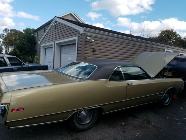 Chrysler Newport 1970 image number 47