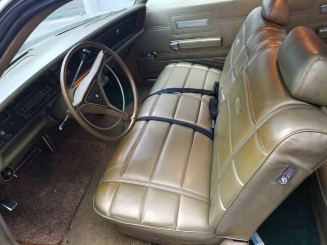 Chrysler Newport 1970 image number 7