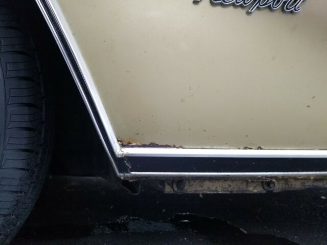 Chrysler Newport 1970 image number 8