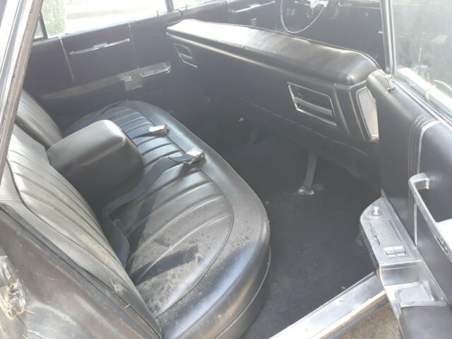 Cadillac Fleetwood 1962 image number 6
