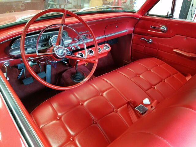 Mercury Comet 1963 image number 22