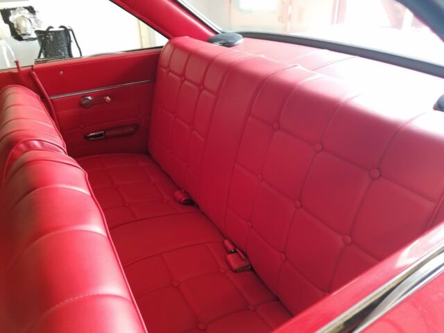 Mercury Comet 1963 image number 23
