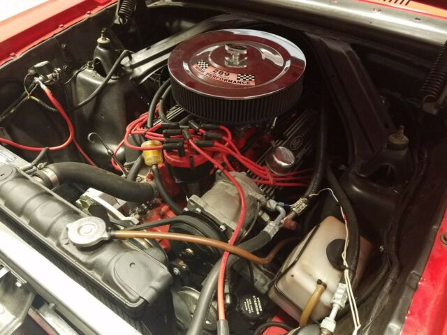 Mercury Comet 1963 image number 24