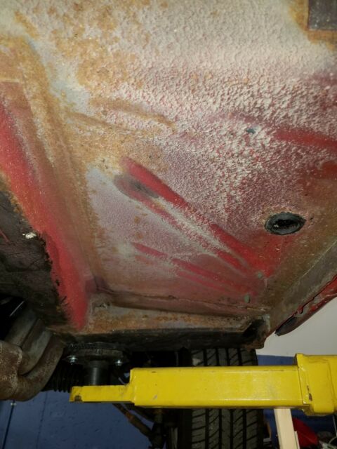 Mercury Comet 1963 image number 32