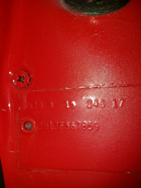 Mercury Comet 1963 image number 33