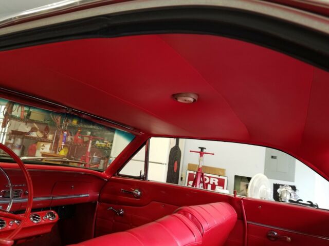 Mercury Comet 1963 image number 34