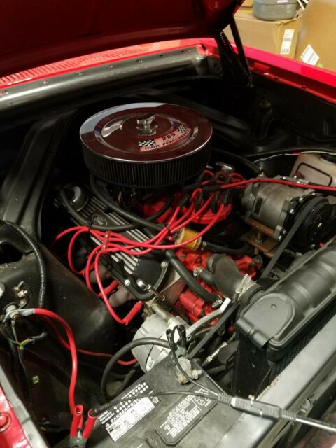 Mercury Comet 1963 image number 4
