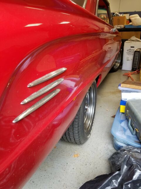 Mercury Comet 1963 image number 40
