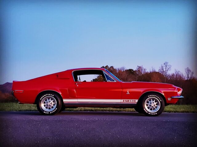Ford Mustang 1968 image number 27