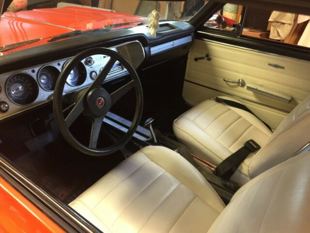 Chevrolet Chevelle 1965 image number 14