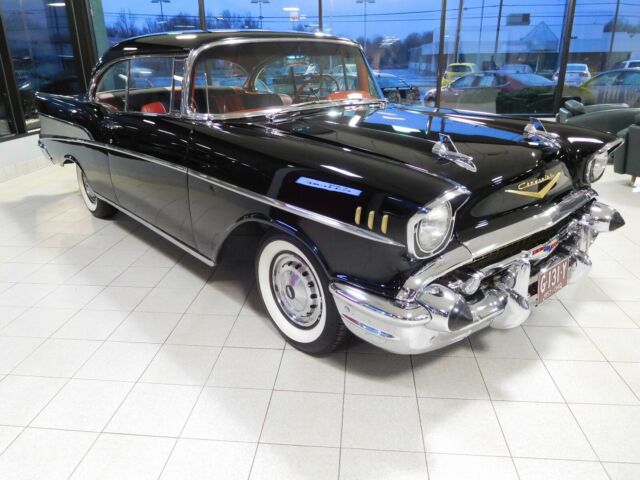 Chevrolet Bel Air/150/210 1957 image number 0
