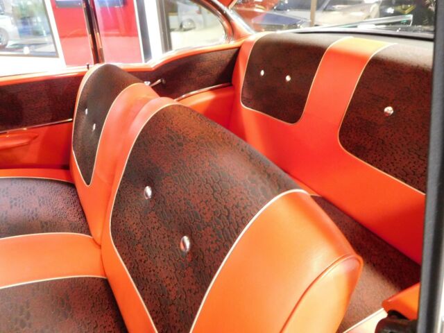 Chevrolet Bel Air/150/210 1957 image number 13