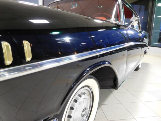 Chevrolet Bel Air/150/210 1957 image number 18