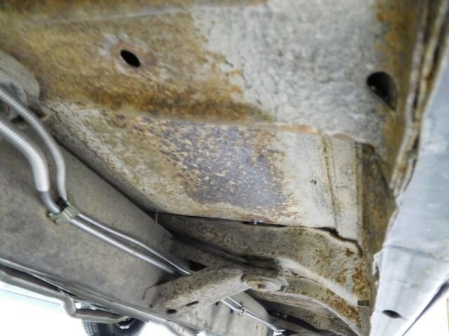 Chevrolet Bel Air/150/210 1957 image number 20
