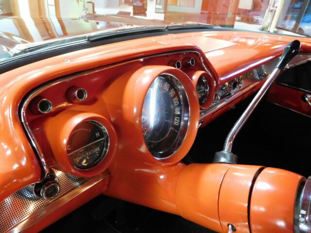 Chevrolet Bel Air/150/210 1957 image number 33