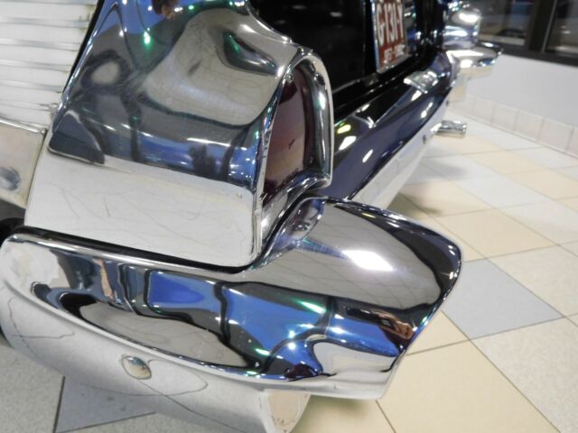 Chevrolet Bel Air/150/210 1957 image number 36