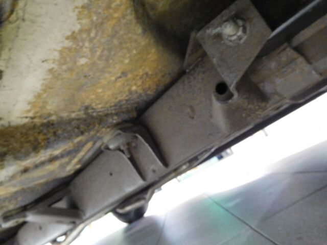 Chevrolet Bel Air/150/210 1957 image number 37