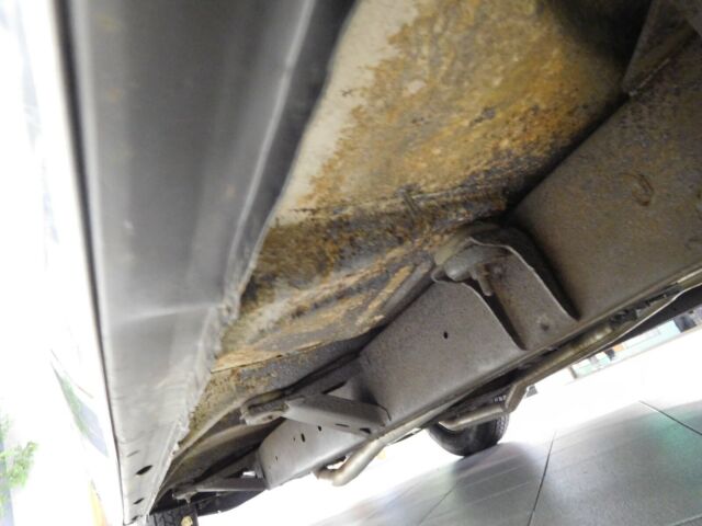 Chevrolet Bel Air/150/210 1957 image number 38