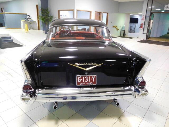 Chevrolet Bel Air/150/210 1957 image number 7