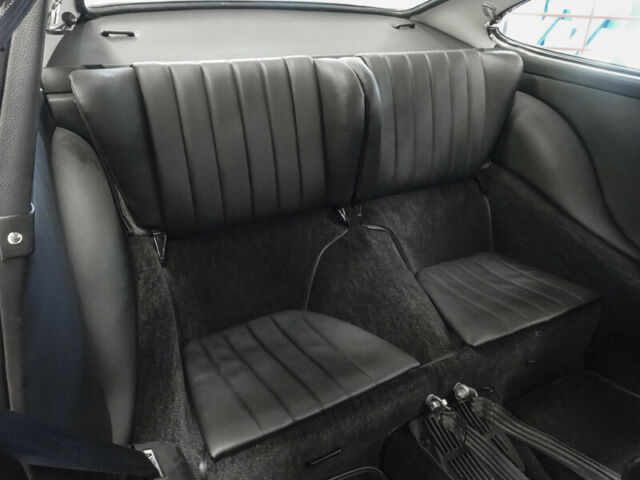 Porsche 911 1968 image number 6