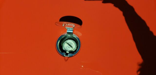 Chevrolet Corvette 1970 image number 11