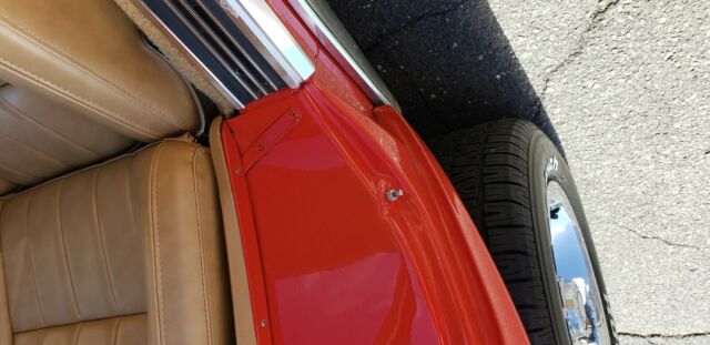 Chevrolet Corvette 1970 image number 8