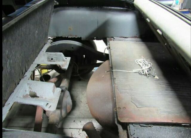 Chevrolet Nomad 1955 image number 13