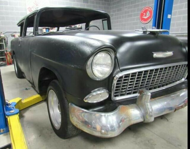 Chevrolet Nomad 1955 image number 2
