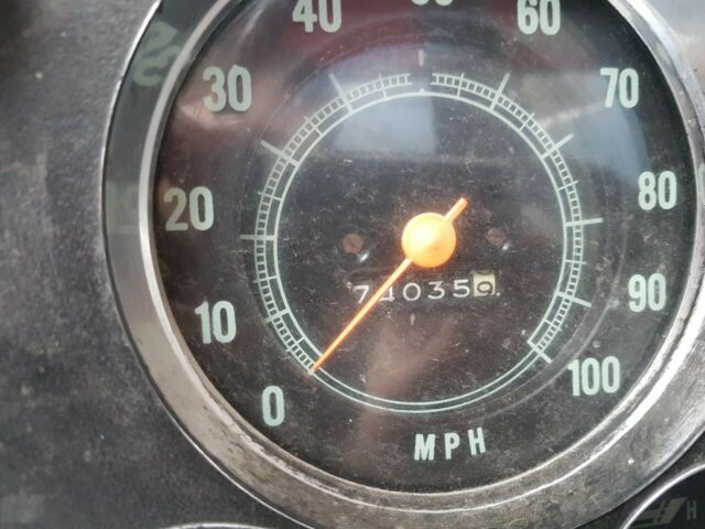 GMC Sierra 3500 1972 image number 2
