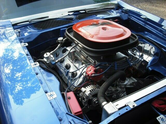 Plymouth Road Runner 1974 image number 10