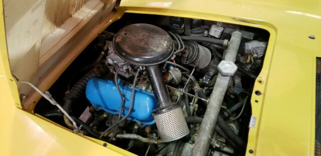 Saab SONNET 2 1974 image number 18