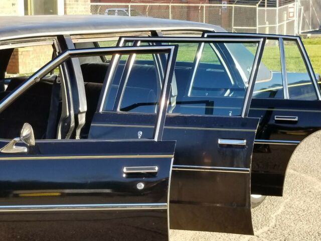 Oldsmobile Eighty-Eight 1979 image number 13