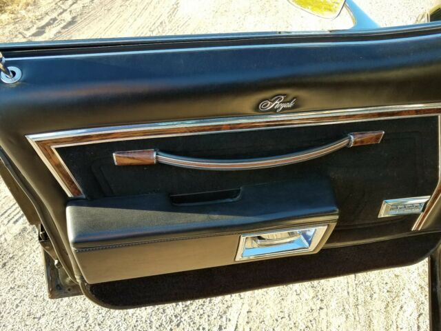 Oldsmobile Eighty-Eight 1979 image number 6