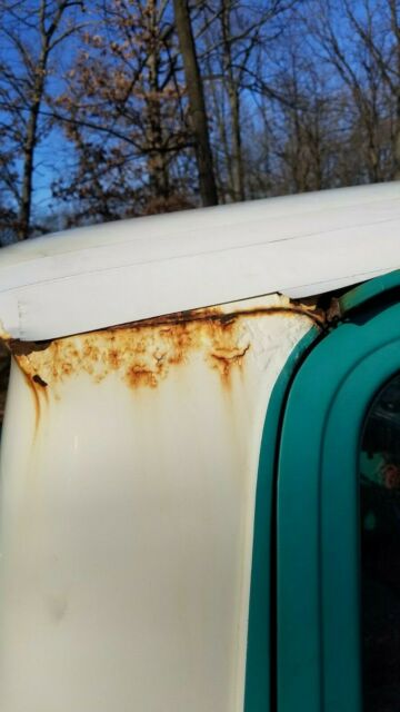 Ford F-100 1962 image number 41
