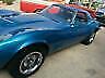 Chevrolet Corvette 1968 image number 14