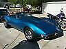 Chevrolet Corvette 1968 image number 3