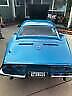 Chevrolet Corvette 1968 image number 9