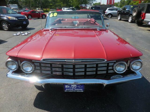 Oldsmobile Ninety-Eight 1960 image number 1